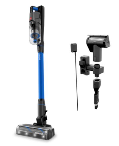 Беспроводной вертикальный пылесос Bissell PowerClean FurFinder