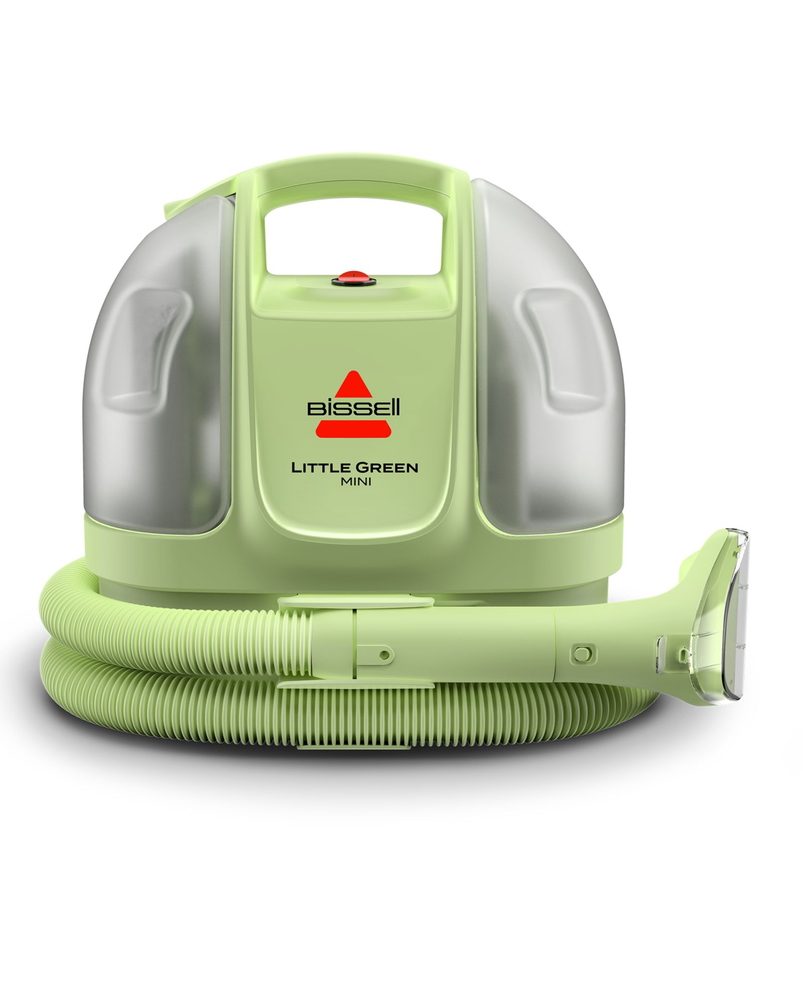 Bissell Little Mini Portable Upholstery and Carpet Cleaner