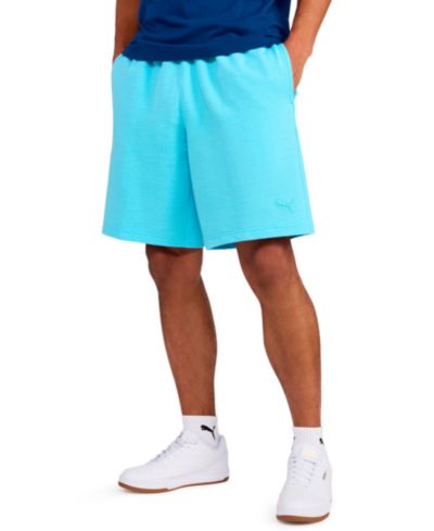 Puma Мужские шорты Essentials Elevated Regular-Fit