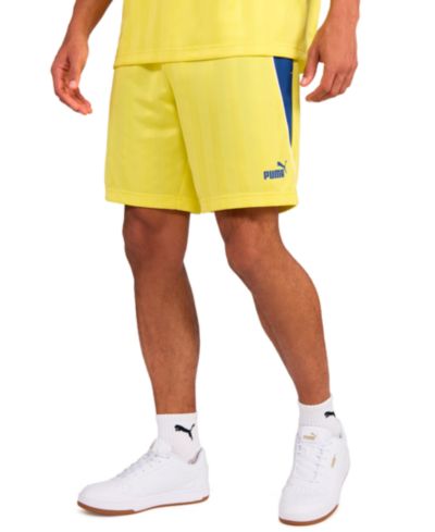 Мужские шорты Puma Sport Stripe