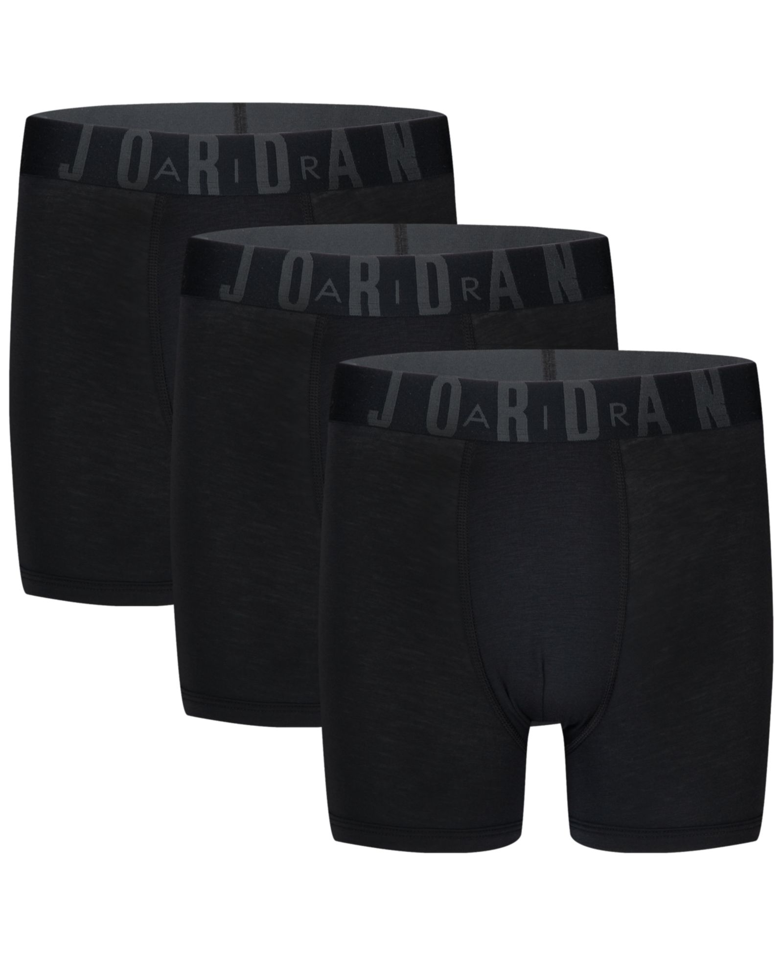 Jordan Детские боксеры-брифы Flight Modal, 3-Pack, 8-20
