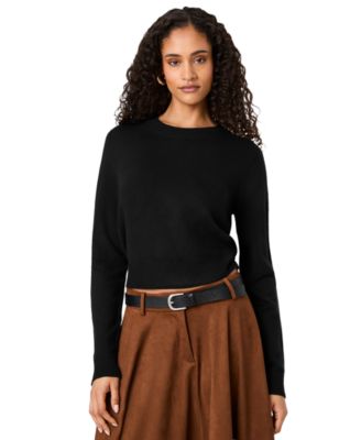 Женский джемпер French Connection BABYSOFT CREW NECK LS SWEATER