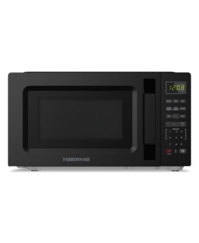 Farberware 0.7 Cu. Ft. Countertop Microwave Oven