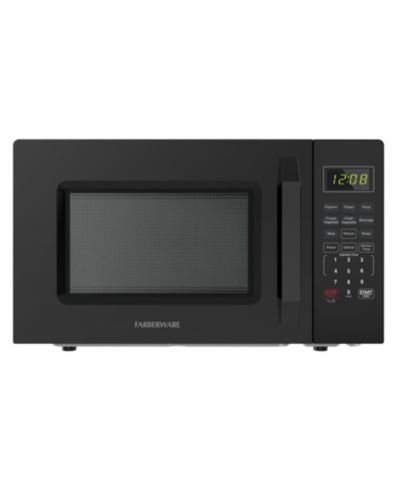 Farberware 1.1 Cu. Ft. Countertop Microwave Oven