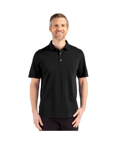 Мужская рубашка-поло Cutter & Buck Advantage Refresh Epic Confidence Recycled Tri-Blend Pique