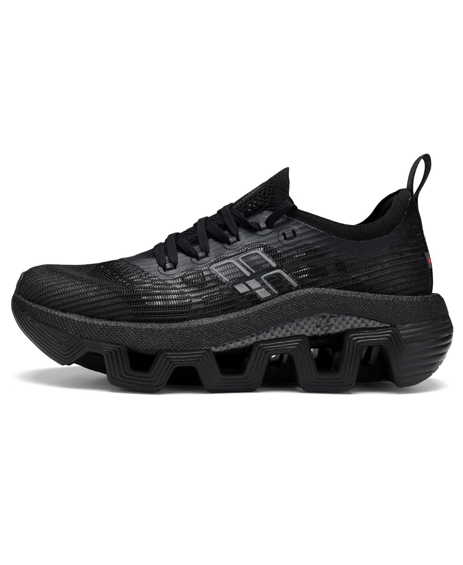 PINNIP Men's Performance Sneakers WAVE