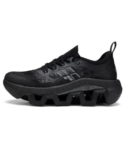 PINNIP Men's Performance Sneakers WAVE
