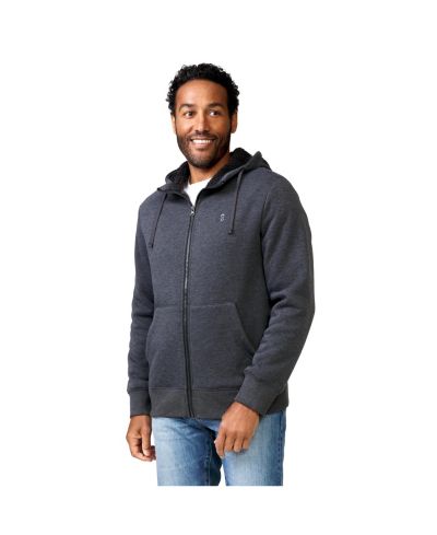 Free Country Men's The Everybody Sherpa Bonded Hoodie.