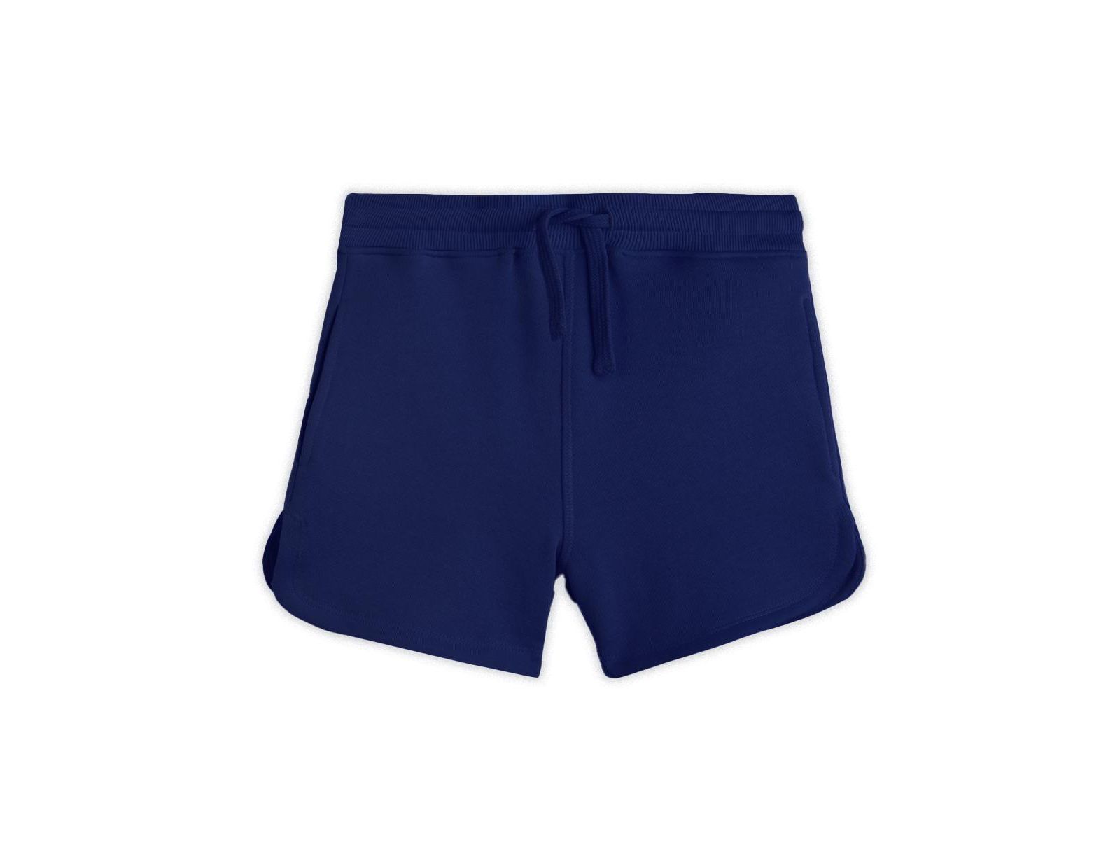 Шорты Mightly Toddler Girls Fair Trade Organic Cotton Pocket Track