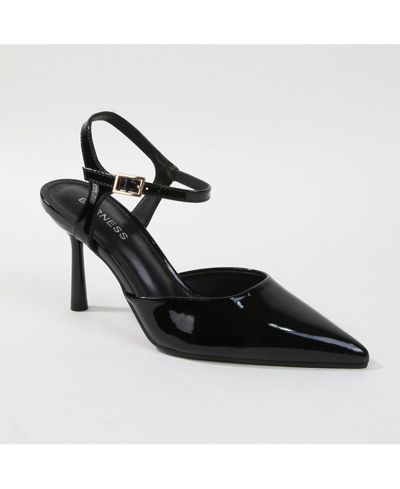 Туфли Bessness Cesia Ankle Strap Heels