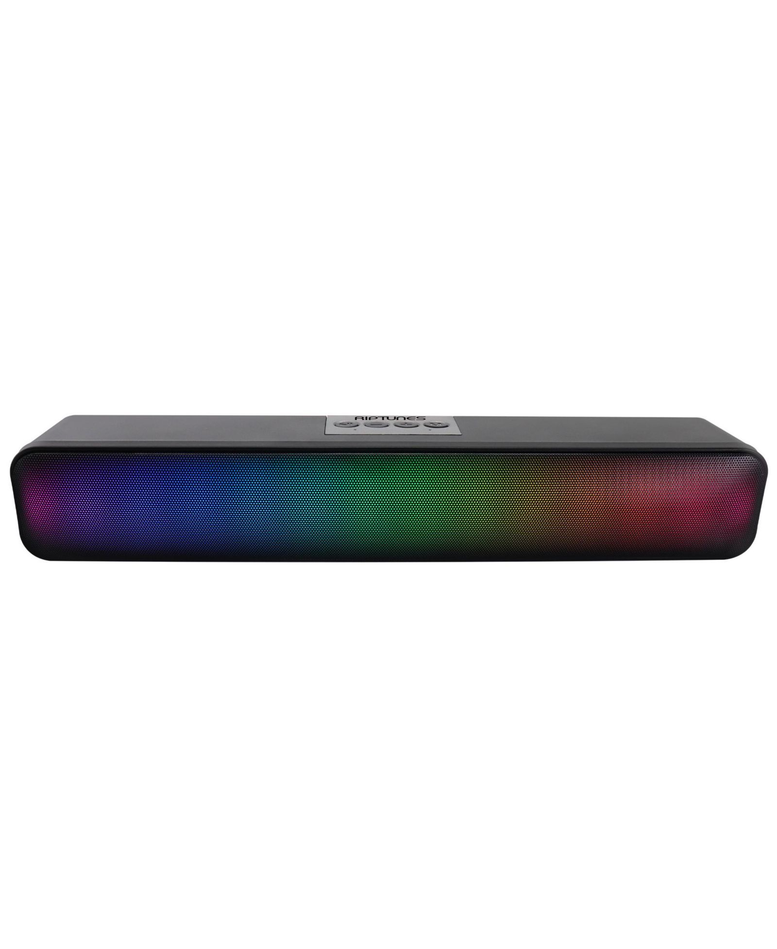 Riptunes RAW Energy Sound Bar для воспроизведения музыки