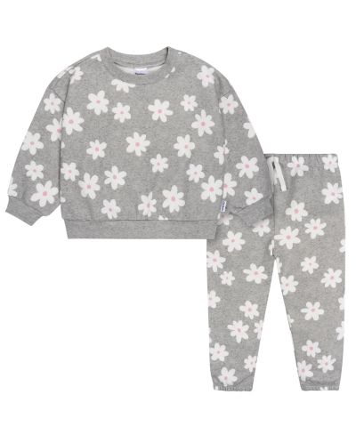 Комплект одежды Gerber для новорожденных 2-Piece Fleece Outfit Set