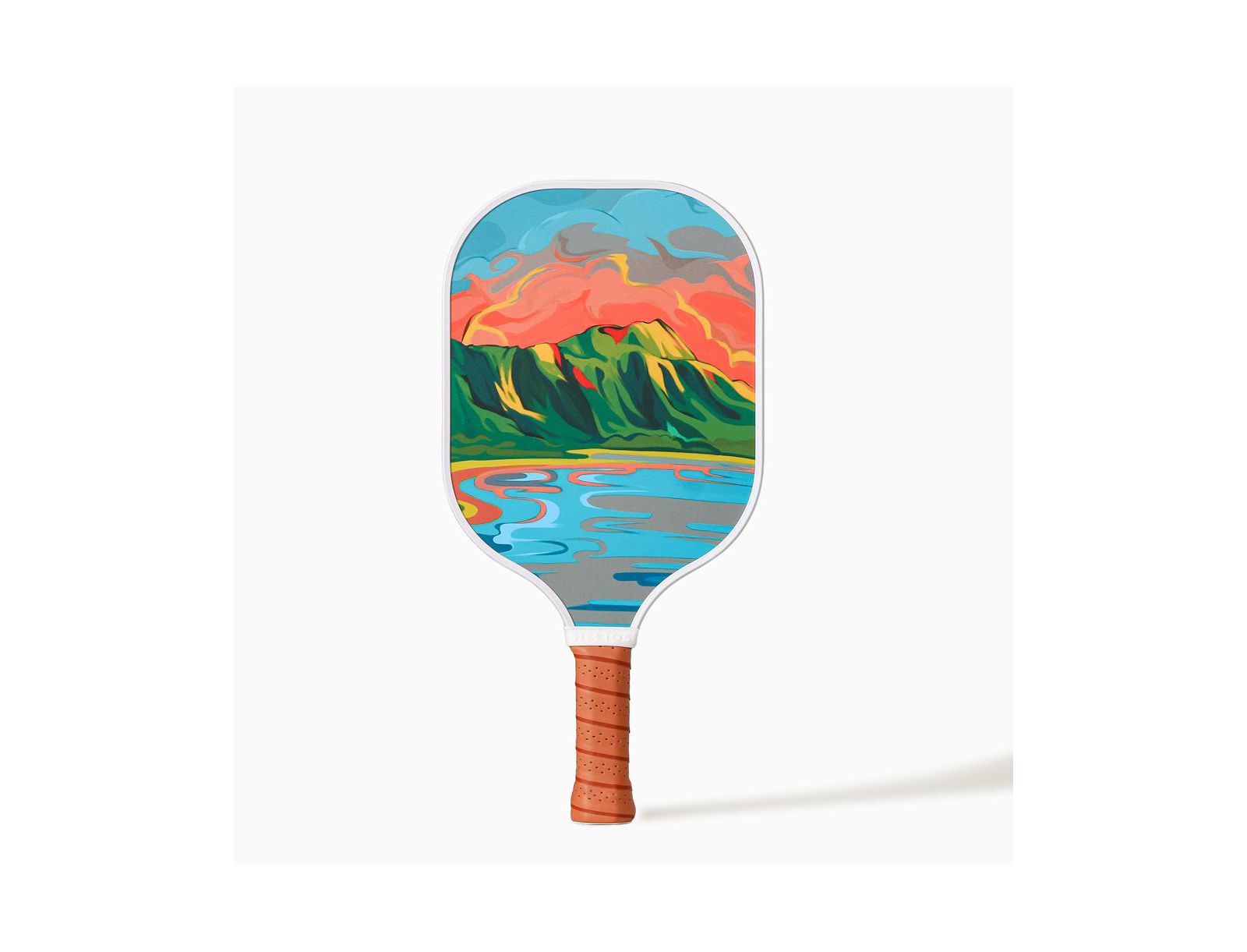 Ракетка для пиклбола HELIOS The HAWAII Pro