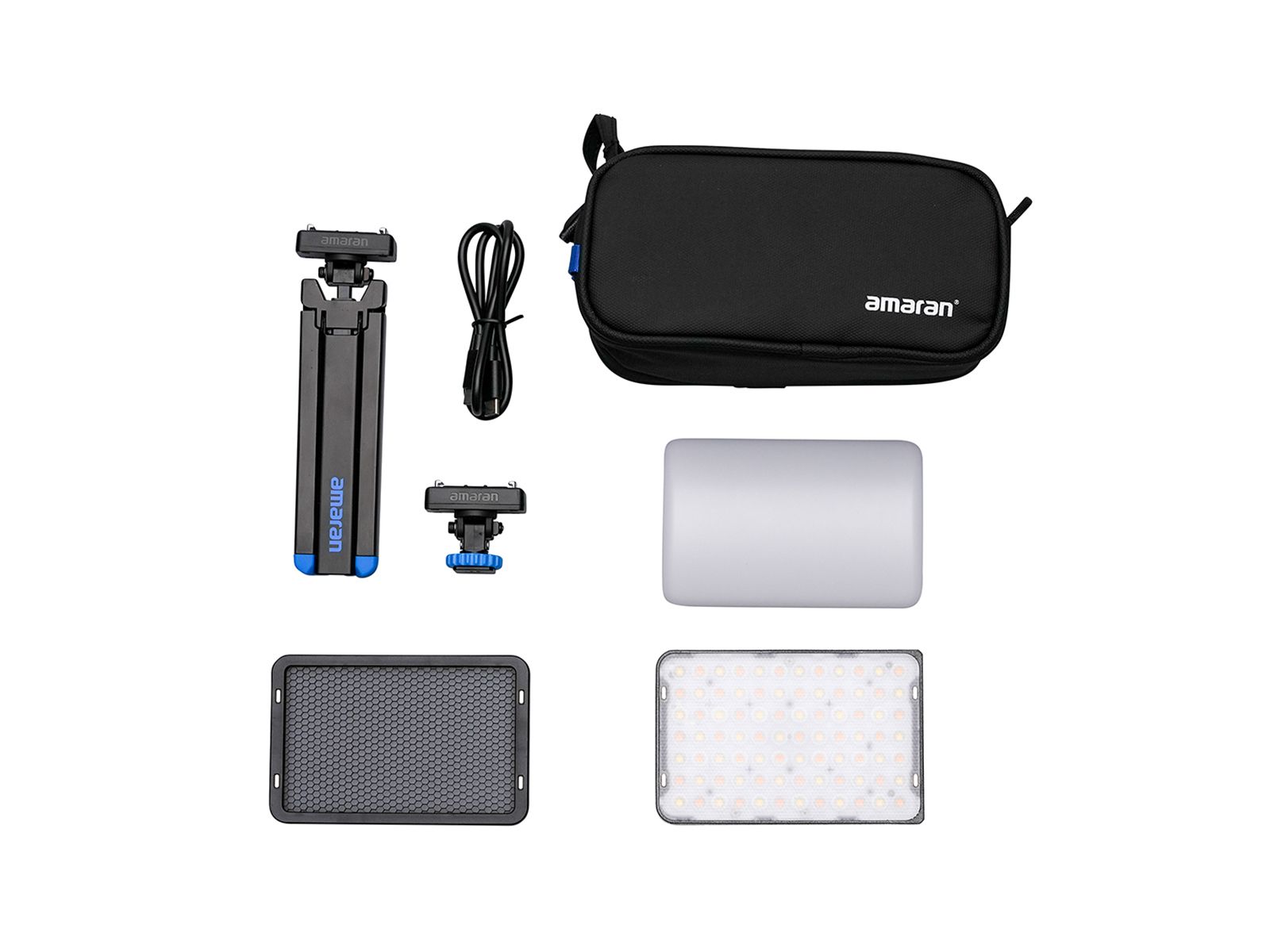 amaran Ace 25x Kit комплект