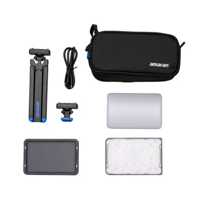 amaran Ace 25x Kit комплект