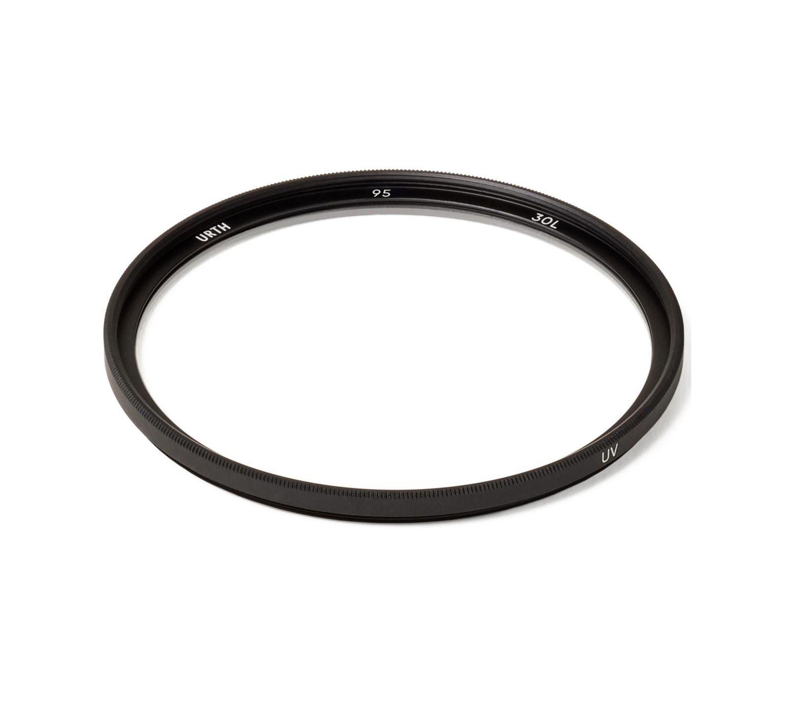 UV-фильтр Urth 95mm Circular Lens Filter Plus+