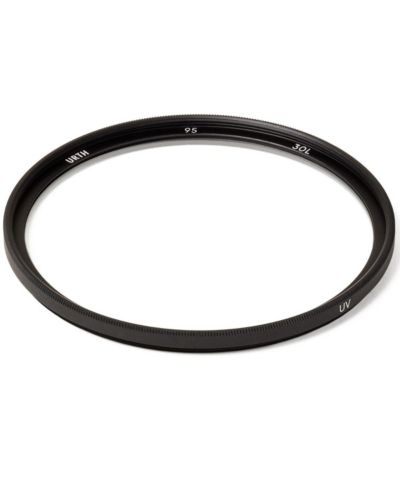UV-фильтр Urth 95mm Circular Lens Filter Plus+