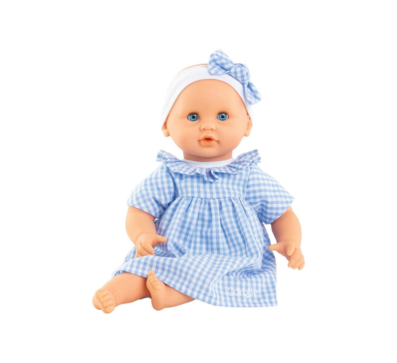 Corolle Кукла Bebe Calin Milly 12"