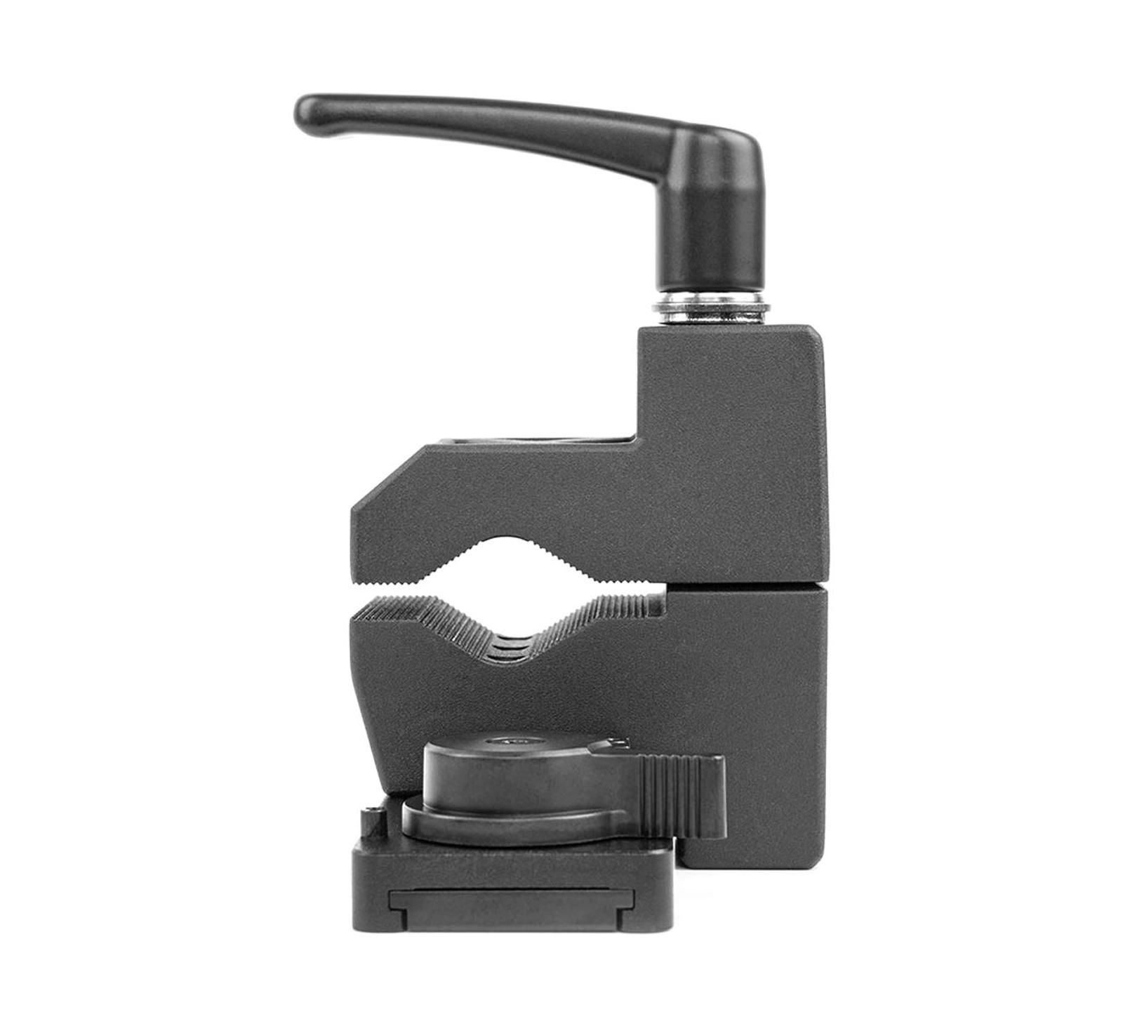 Aputure Lightning Clamp Quick-Release Durable for Lighting Stands