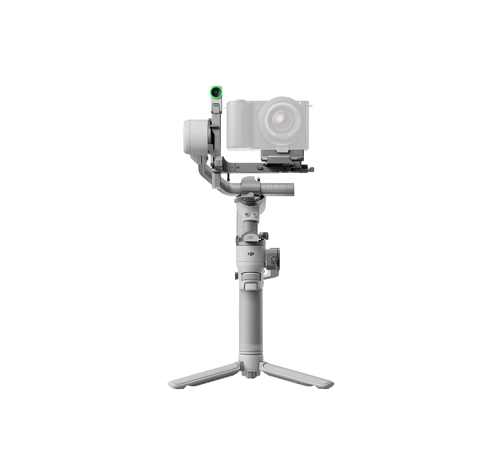 DJI RS 4 Mini Combo стабилизатор для камер