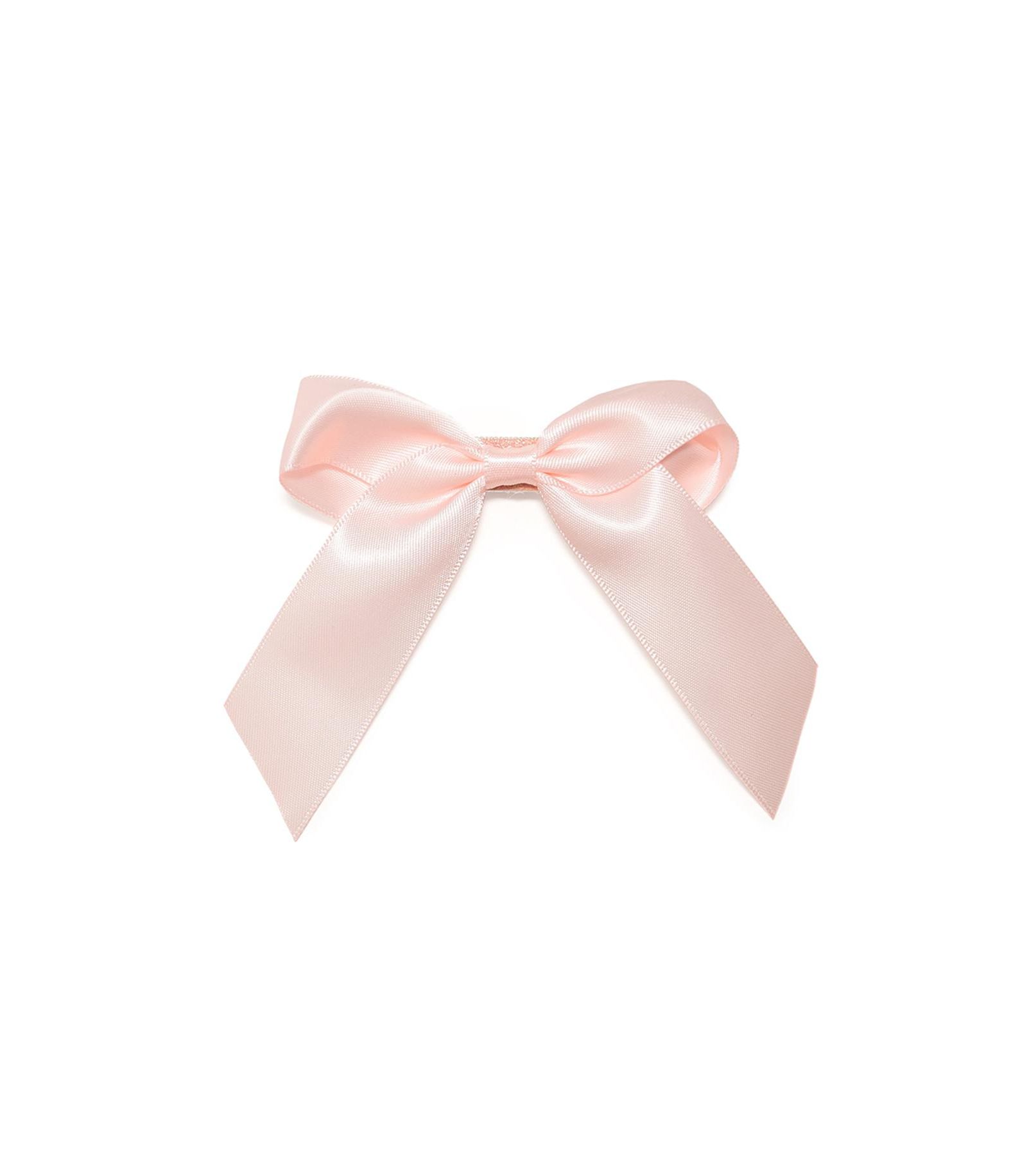 Sweet Wink Girls Coquette Satin Bow Clip