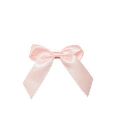 Заколка Sweet Wink Girls Coquette Satin Bow Clip
