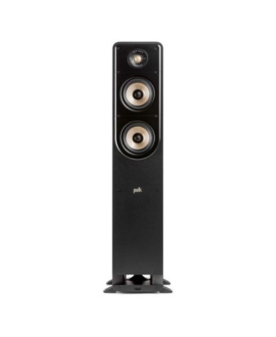 Polk Audio Signature Elite ES50 напольные Hi-Fi динамики для домашнего кинотеатра — 1 шт.