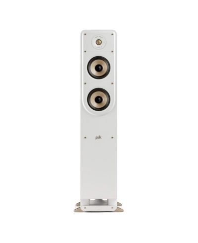 Polk Audio Signature Elite ES50 Hi-Fi Home Theater Floorstanding Speaker