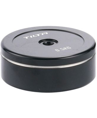 Противовес Tilta 500g для легкой плечевой системы