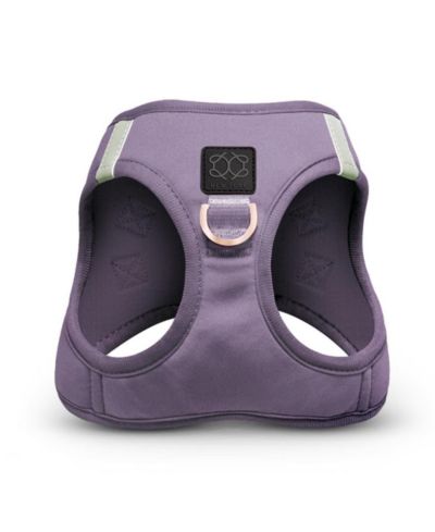 Lilac gray