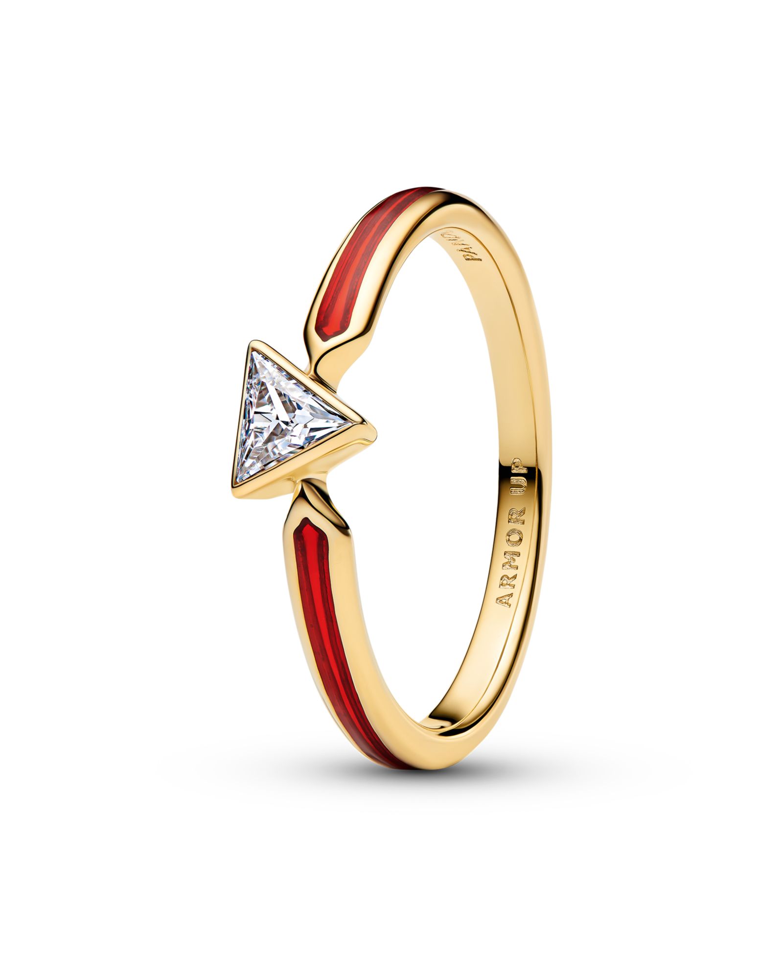 Pandora Marvel Iron Man Ring