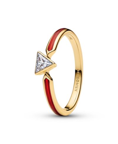 Pandora Marvel Iron Man Ring
