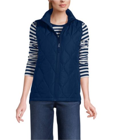 Deep sea navy