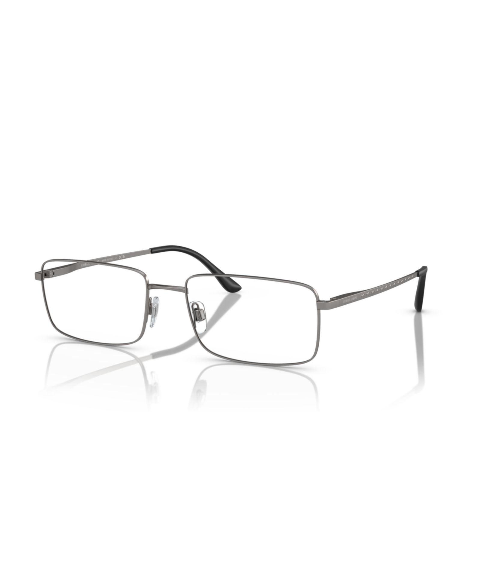 Giorgio Armani Man Rectangle Metal AR5108 Eyeglasses