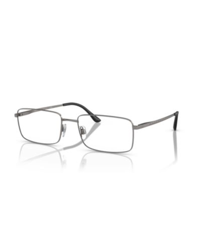 Giorgio Armani Man Rectangle Metal AR5108 Eyeglasses