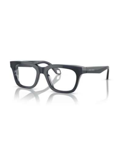 Очки Giorgio Armani Man Pillow Plastic AR7247U