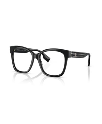Burberry Woman Square Plastic BE2363 Sylvie Eyeglasses