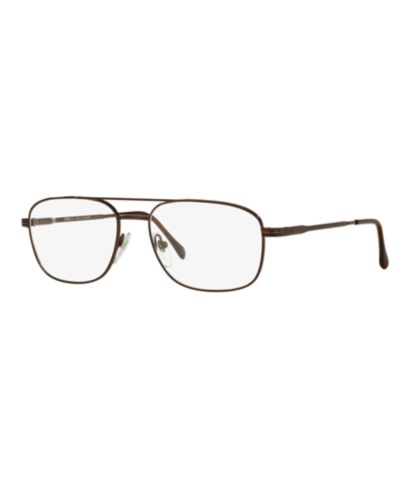 Очки Sferoflex Man Square Metal SF2152