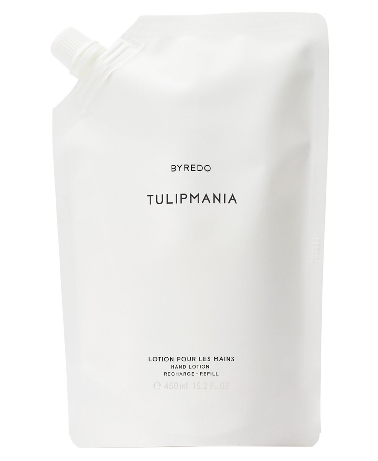Лосьон для рук BYREDO Tulipmania