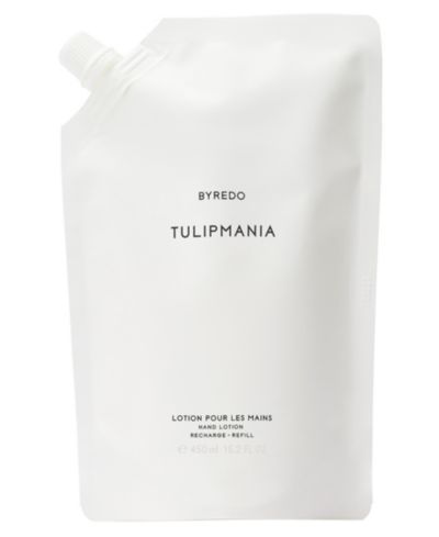 Лосьон для рук BYREDO Tulipmania