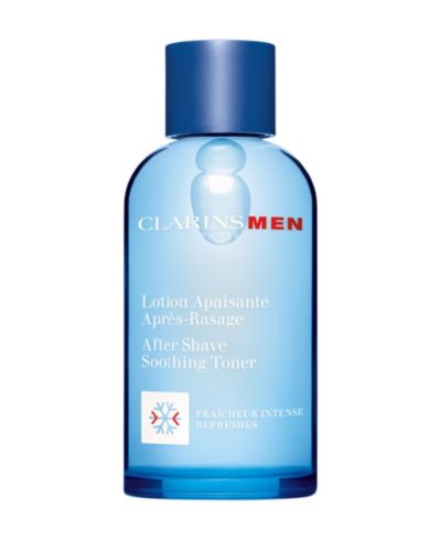 Clarins Men's After Shave Soothing Toner, 3.3 oz.