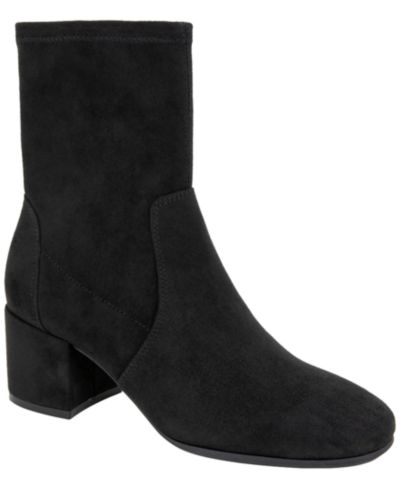 Женские ботильоны Kenneth Cole Reaction Women's Roxy Dress Booties