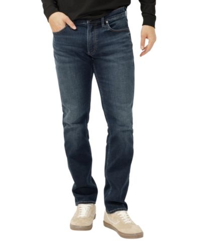 Мужские джинсы Silver Jeans Co. Konrad Slim-Fit