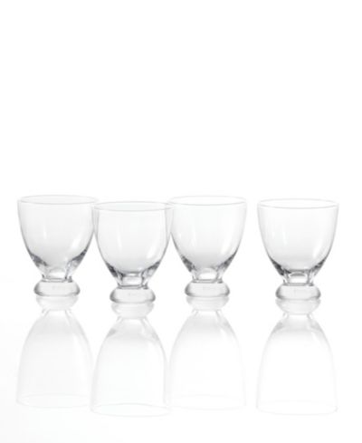 Коктейльные бокалы Fortessa Gala Lowball, набор из 4 шт.