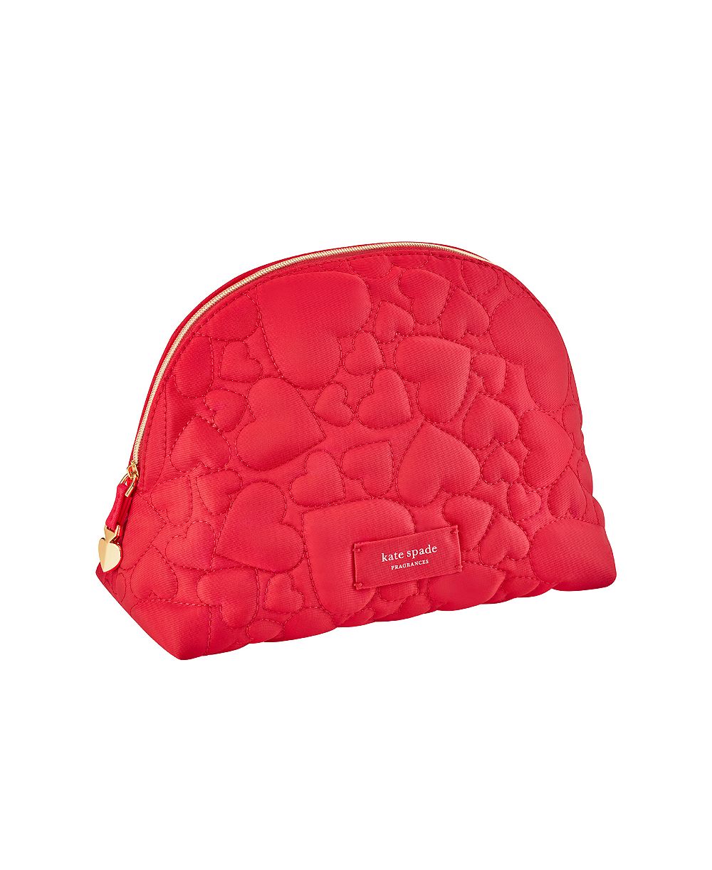 Kate Spade Косметичка (при покупке парфюмерии Kate Spade на $125)