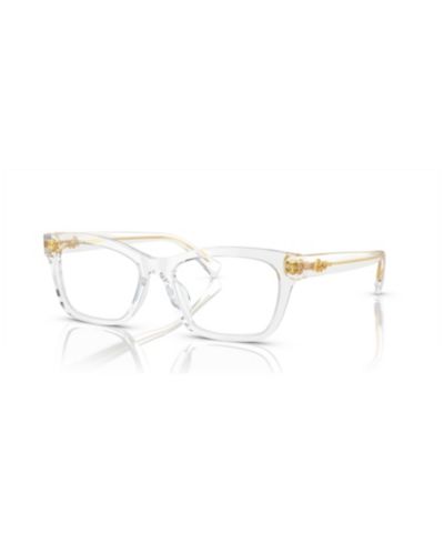 Ralph Woman прямоугольные очки RA7154U