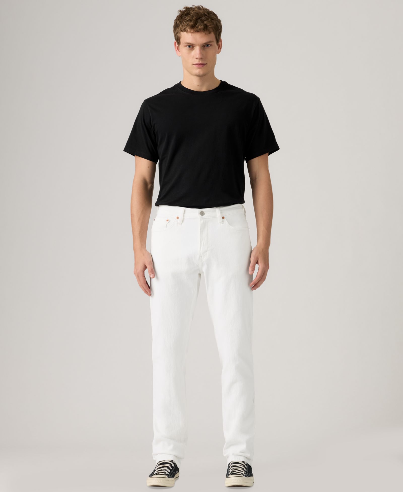 Мужские джинсы Levi's 541™ Athletic Taper Stretch