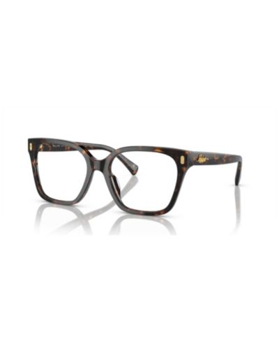 Ralph Woman Square Plastic RA7158U Eyeglasses