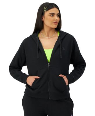 Женское худи Champion Sophomore Full-Zip