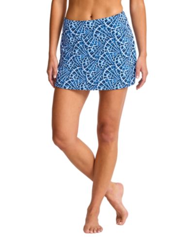 Tommy Bahama Женская юбка Shell Cove